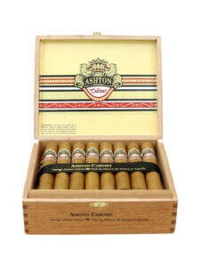 Ashton Cabinet No.7 Cigars