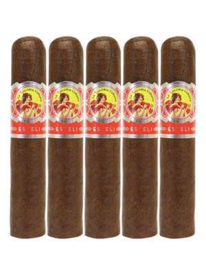 La Gloria Cubana Esteli Cigar Sampler