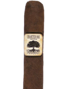 Foundation Charter Oak Connecticut Broadleaf