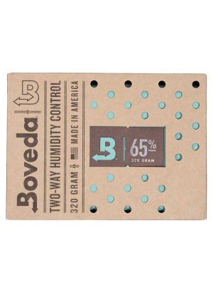 Boveda 65% Humidity Pack (320 gram)