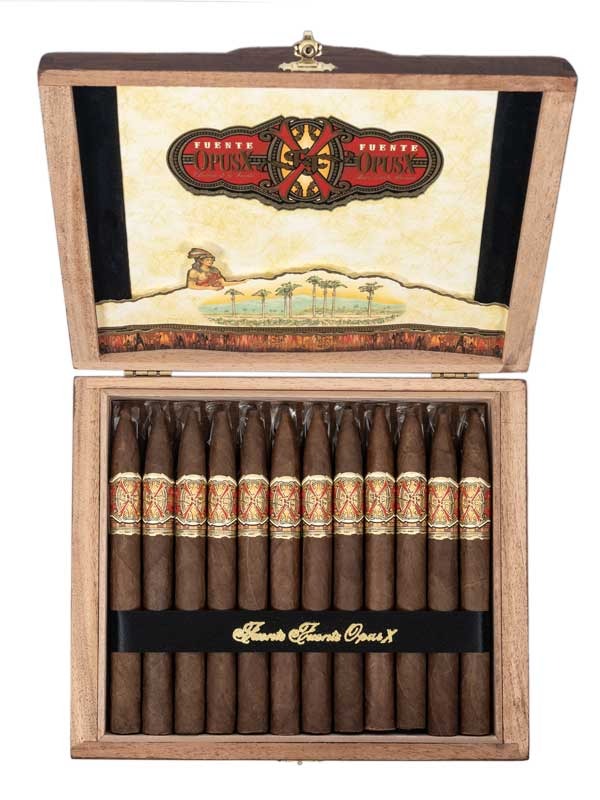 Fuente Fuente OpusX PerfecXion 888