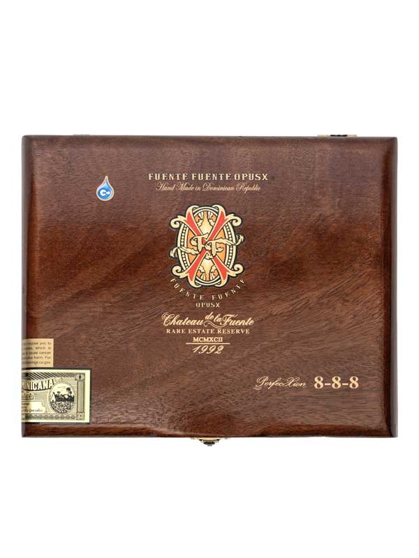 Fuente Fuente OpusX PerfecXion 888