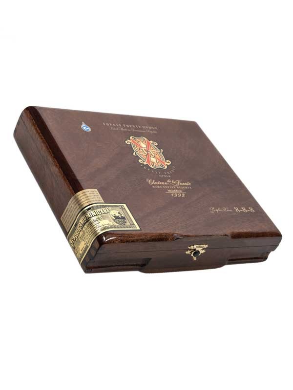 Fuente Fuente OpusX PerfecXion 888