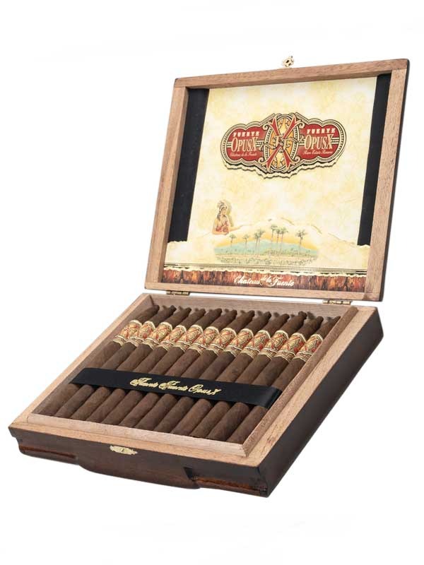 Fuente Fuente OpusX PerfecXion 888