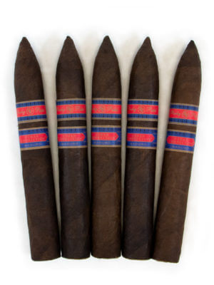 RP Unreleased Cuban Connection Maduro