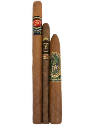 La Flor Dominicana Cigar Kit