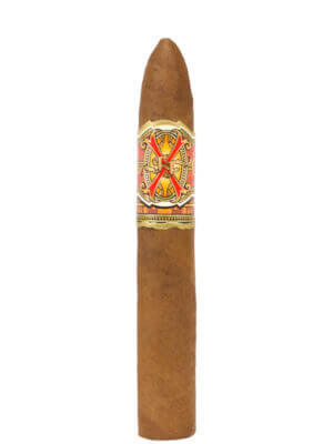 Opus X Super Belicoso Cigar Kit