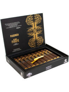 Plasencia 1865 Alma Fuerte Cigar