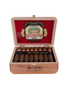 Arturo Fuente Hemingway Best Seller Cigars