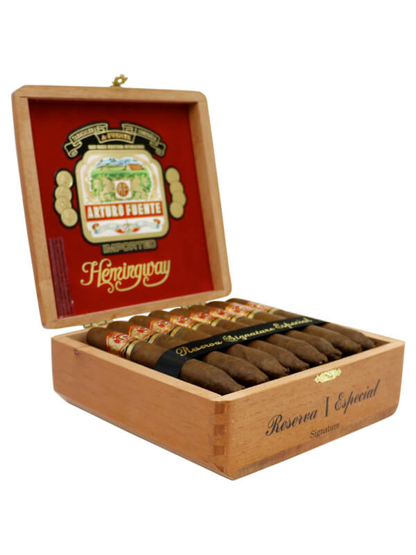 hemingway signature eau de parfum cologne