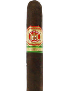 Arturo Fuente Chateau Series Royal Salute Maduro