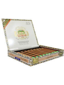 Arturo Fuente Chateau Series Royal Salute Maduro