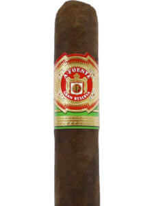 Arturo Fuente Rothschilds Maduro