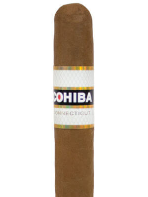 Cohiba Connecticut Cigars
