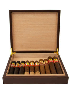 La Gloria Cubana Cigar Kit