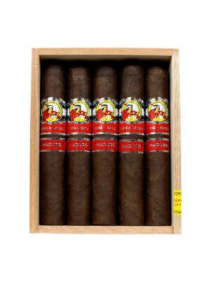 LGC Serie R Esteli Maduro No.60 Cigars
