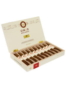 Joya de Nicaragua Cinco Décadas Cigars