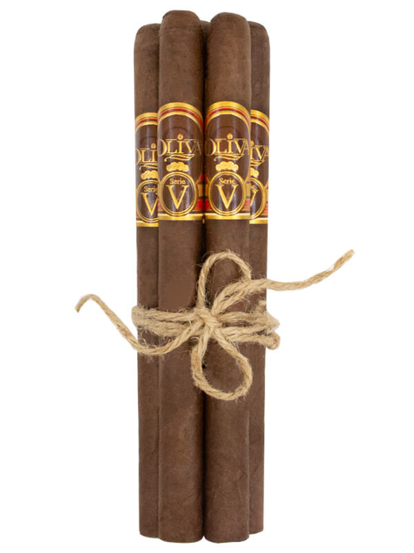 Serie V Lancero Cigars