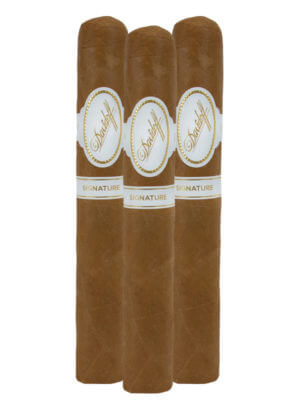 Davidoff Signature Cigars