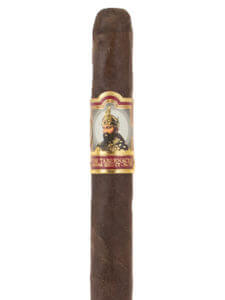 Foundation Tabernacle Broadleaf Lancero