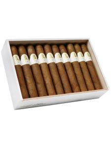 Davidoff Winston Churchill