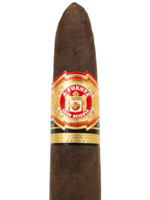 Arturo Fuente Hemingway Work of Art Maduro