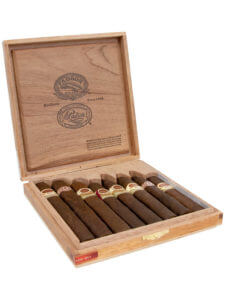 Padron Maduro 8 Cigar Sampler