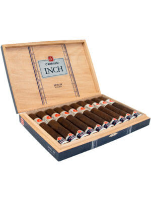 E.P Carrillo Inch LE 2019 Cigars