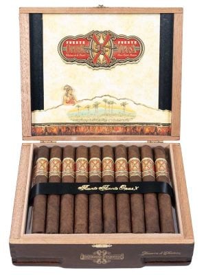 Fuente Fuente OpusX Reserva D'Chateau