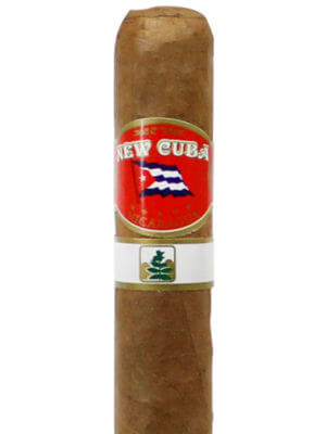 New Cuba Bundle By Aganorsa