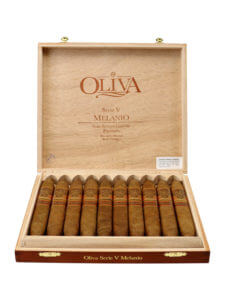 Serie V Melanio Figurado