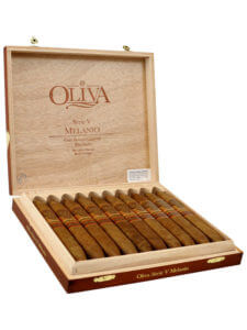 Serie V Melanio Figurado