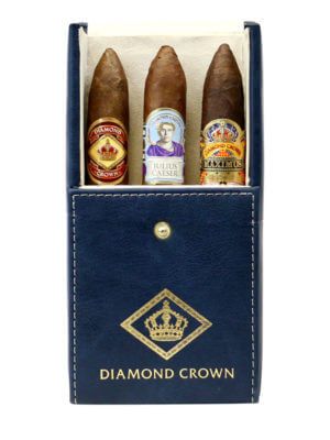 Diamond Crown Collection