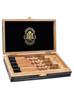 Don Carlos Edicion de Aniversario Assortment