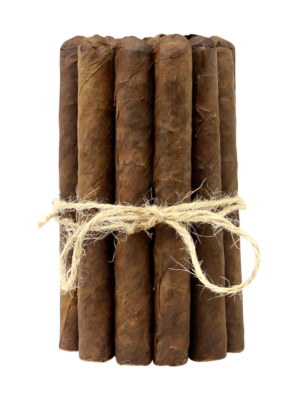 Trader Jack's Midnight Cigars
