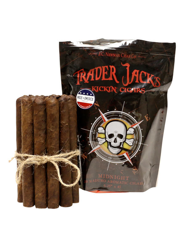 Trader Jack's Midnight Cigars