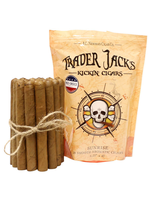 Trader Jack's Sunrise Cigars