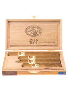 Padron 1926 Aniversario Natural Gift Pack