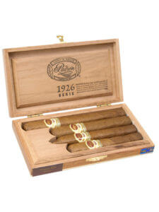 Padron 1926 Aniversario Natural Gift Pack