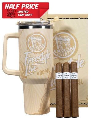 Freestyle Live August 2025 Event Pack