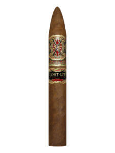 Opus X Lost City Piramide