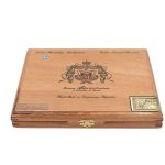 Arturo Fuente Rare Holiday Collection 2025