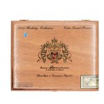 Arturo Fuente Rare Holiday Collection 2025