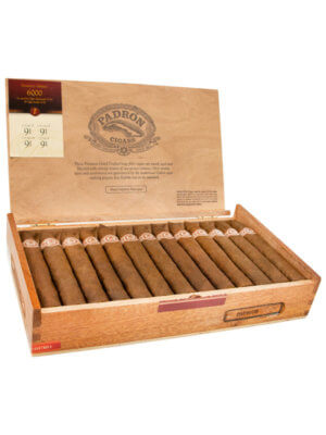 Padron 6000 Natural