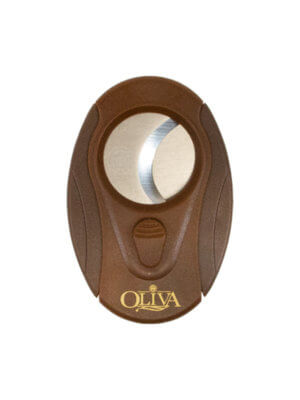 Oliva Double Blade Cutter