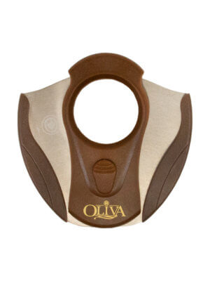 Oliva Double Blade Cutter
