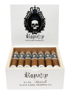 Black Label Trading Co. Royalty Robusto