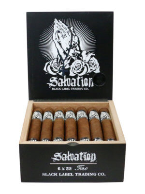 Black Label Trading Co. Salvation Toro