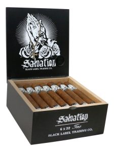 Black Label Trading Co. Salvation Toro