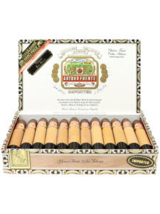 Chateau Fuente Sun Grown Cuban Belicoso